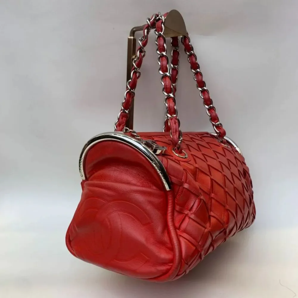 Chanel Women Pre-Loved Bag Very Good Condition